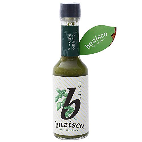 みそ五郎の蔵 喜代屋 バジスコ60ml ×2本