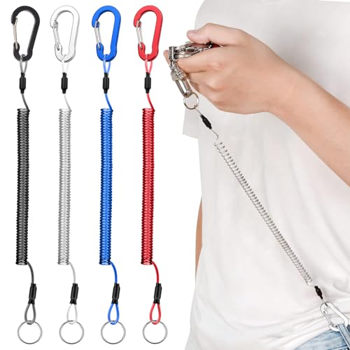 Mosqueton Llavero 2,5 Marca KUAOWT