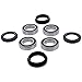 Pivot Works PWFWK-Y11-043 Front Wheel Bearing Kit