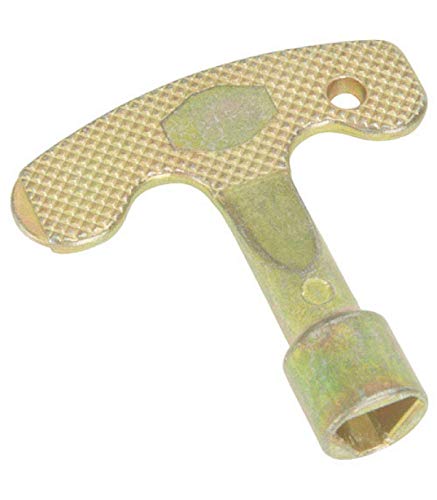 Preisvergleich Produktbild AFT - Dreikantschlüssel 193, 8 mm