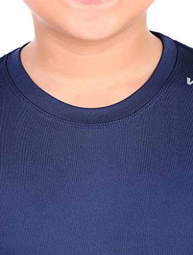 Image of Vector X OKT-237 Kid's Regular Wear Round Neck T-Shirts