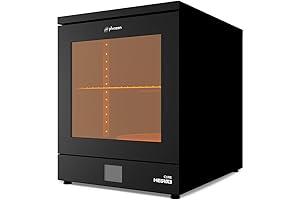 phrozen Cure Mega S 3D Printer Resin Curing Station