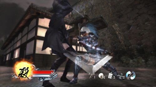 Tenchu Z - Xbox 360 #TOP4