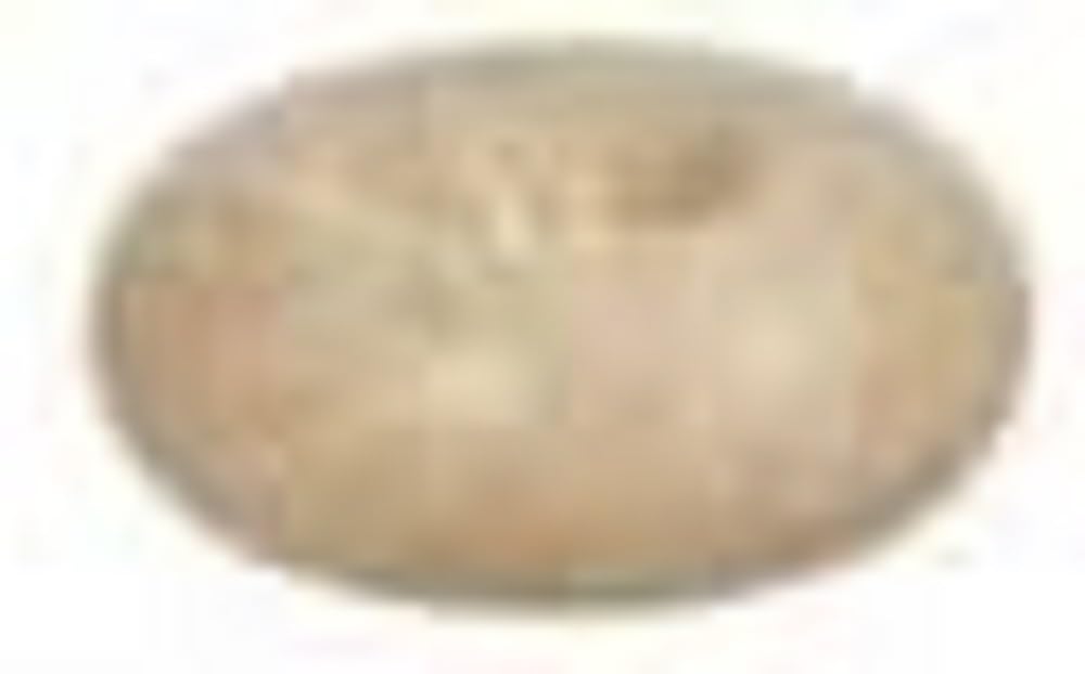 Savi Marmor Kerzenhalter klein - Beige (L300758)
