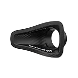 ChillOut Systems NACA Duct Carbon Fiber 4 Inch for Motorsports Quantum Cooler & Cooling Shirt