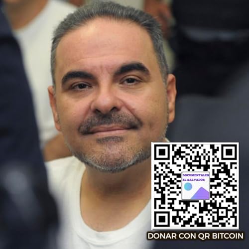 020 CAS0 TONY SACA PRESIDENTE DEL DESFALCO CONFESION Y CASTIGO EL SALVADOR