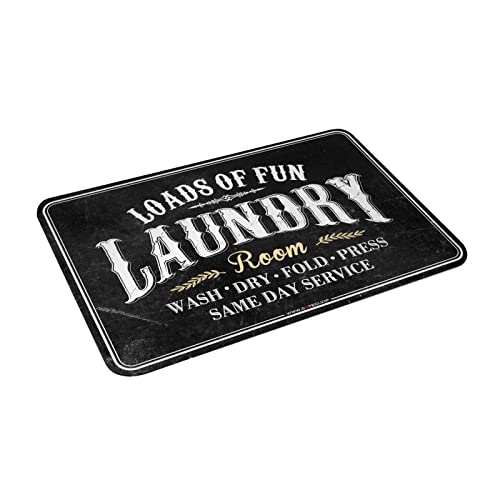 Tapis de passage pour buanderie et entrée au style moderne
