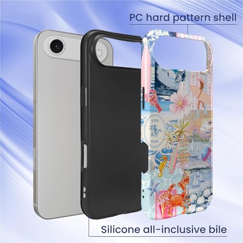 Coque silicone PT 17 A anti-rayures pour éviter les bris d'écran - 4