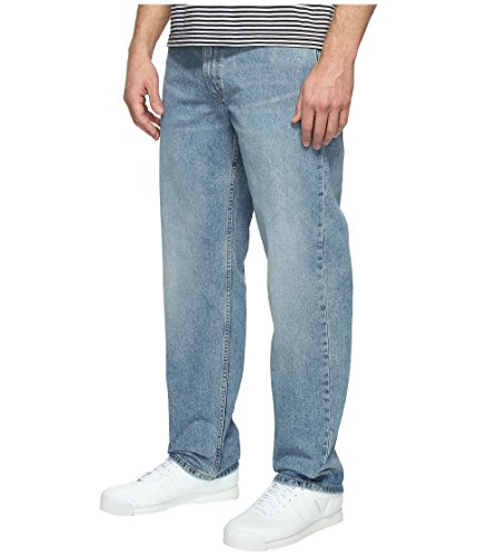 Image of Levi's Men's 550 Relaxed Fit Jeans