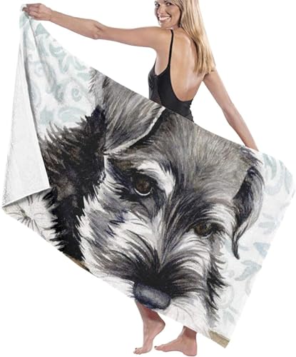 �V���i�E�U�[ �o�X�^�I�� �}�C�N���t�@�C�o�[ �����z�� ���� �ϋv�� �l�C ���� �ӂ�ӂ� ���G�� �o�X�^�I�� �唻 �u�ԋz�� �R�ۖh�L �r�b�O �t�F�C�X�^�I�� �ƒ�p �Ɩ��p 80x130cm