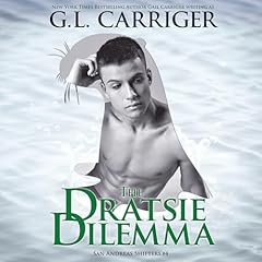 The Dratsie Dilemma cover art