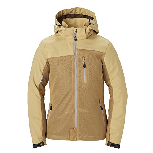 ホンダ プロテクトライディングメッシュパーカー ベージュ メンズ L 新品未開封 ホンダ 在庫限り HONDA プロテクトライディングメッシュパーカー