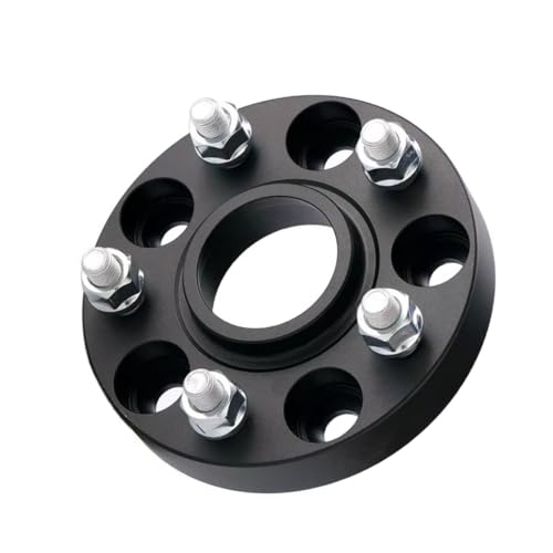 Adaptateur de moyeu PCD 5x115 en aluminium haute densité pour Challenger