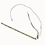 isight apple program compatible avec Apple Macbook Air 15 Retina A1398 2012 2013 caméra Webcam iSight câble antenne Wifi Cable lorsqu'bucom Berlin