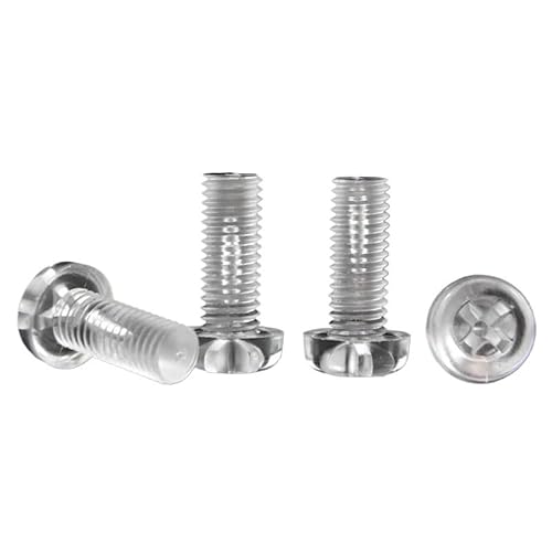 5-50  M2 .5 M3 M4 M5 M6 M8 ANNAvX`bNۓlWpNXwbh{g(8mm,M4-30pcs)