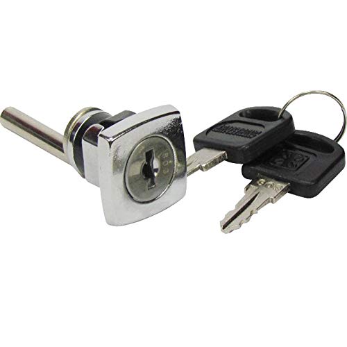 ARMSTRONG FILE CABINET LOCK