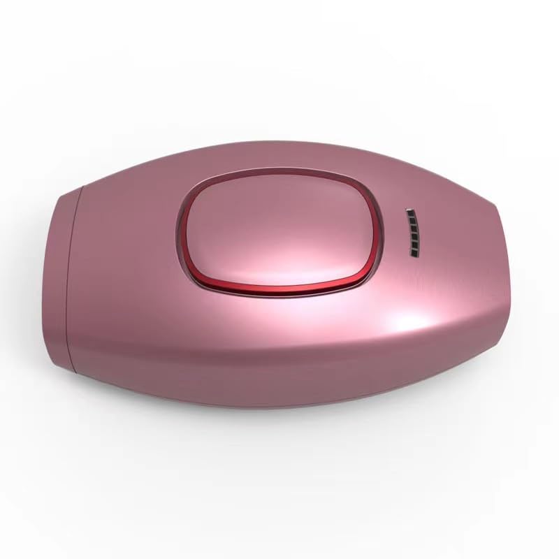 Lanveza Ipl Laser Hair Removal Device