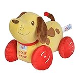 fisher price snoopy vintage Desde el nacimiento. Nicotoy Fisher Price peluche Snoopy 23 cm
