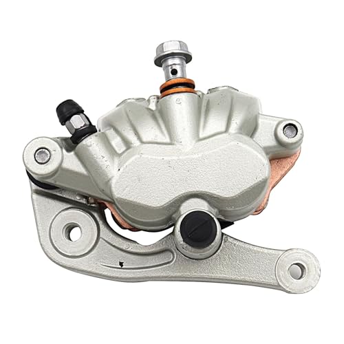 Maîtrisez vos trajectoires en enduro avec cette pompe de frein avant