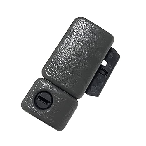 Seguro para Guantera Pikki ABS miniatura 3