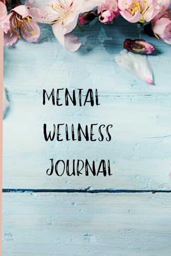 メンタルウェルネスジャーナル