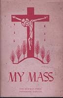 My Mass B0007EY5E6 Book Cover