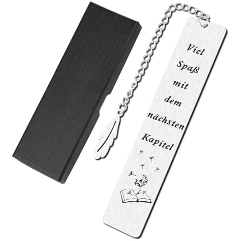 Personalised Metal Bookmarks for Teachers Cover