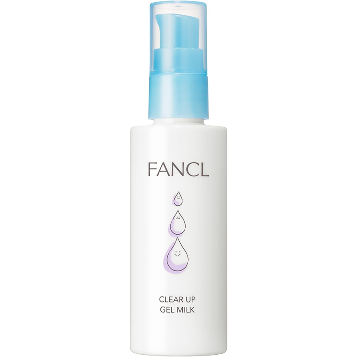 Amazon | ファンケル (FANCL) クリアアップ ジェルミルク ＜医薬部外品 