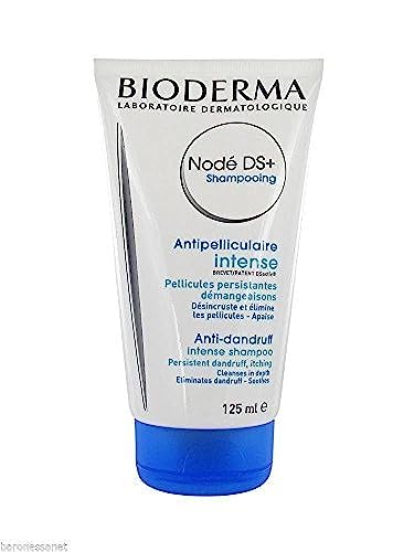 BIODERMA Node DS Anti-recurrence shampoo for severe dandruff intense itching Ships to WorldWide by Bioderma