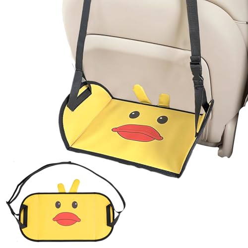Reposapiés para Niños Reposapi Avion Reposapies Coche Niños Accesorios de Viaje En Avión para Reposapiés Portátil para Accesorios de Viaje para Coche Avión