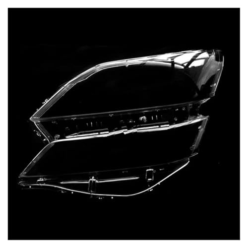 Phare gauche opaque sur Vellfire : verre de rechange haute transmission