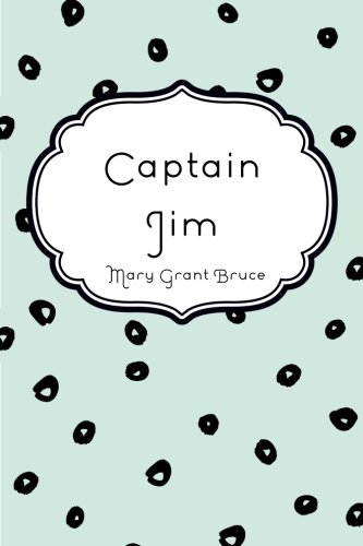 Captain Jim 1530279690 Book Cover