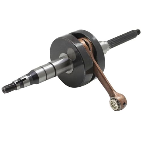 cyclingcolors albero motore biella moto scooter ciclomotore compatibile con mbk booster stunt yamaha bw's slider