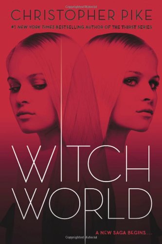 Witch World