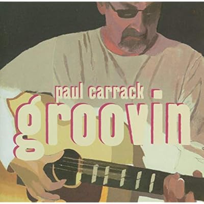 Groovin'