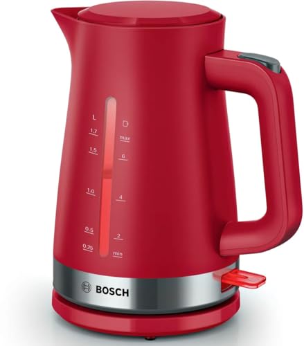 Bosch TWK 4M224 MyMoment Rouge