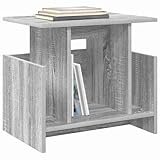 【Dimensions précisément conçues】 Avec une taille parfaite pour s’ajuster aux différentes pièces, ce support TV s’adapte facilement à beaucoup d’aménagements dans les salons. Son design rectangulaire est pensé pour être fonctionnel, surtout dans les espaces plus petits, sans renoncer au stockage. Robuste et de taille fine, il trouve le juste équilibre entre durabilité et optimisation de l’espace, alliant fonctionnalité et style pour ceux souhaitant maximiser leur intérieur.