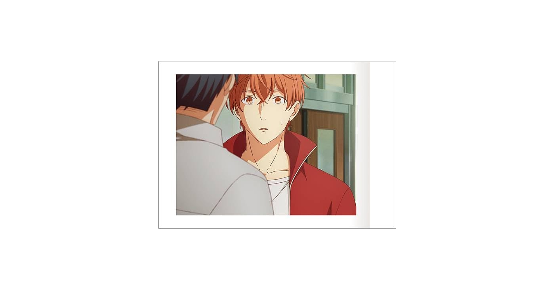 映画 ギヴン 柊mix ぱしゃこれ 佐藤真冬 38.佐藤真冬】映画 ギヴン 柊mix ぱしゃこれ - トレカ&ホビーの