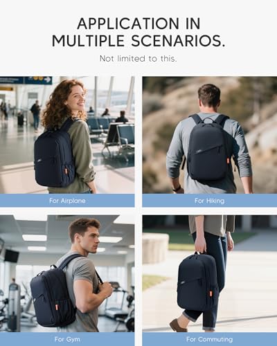 Nixjoro Airline-Approved Daypack
