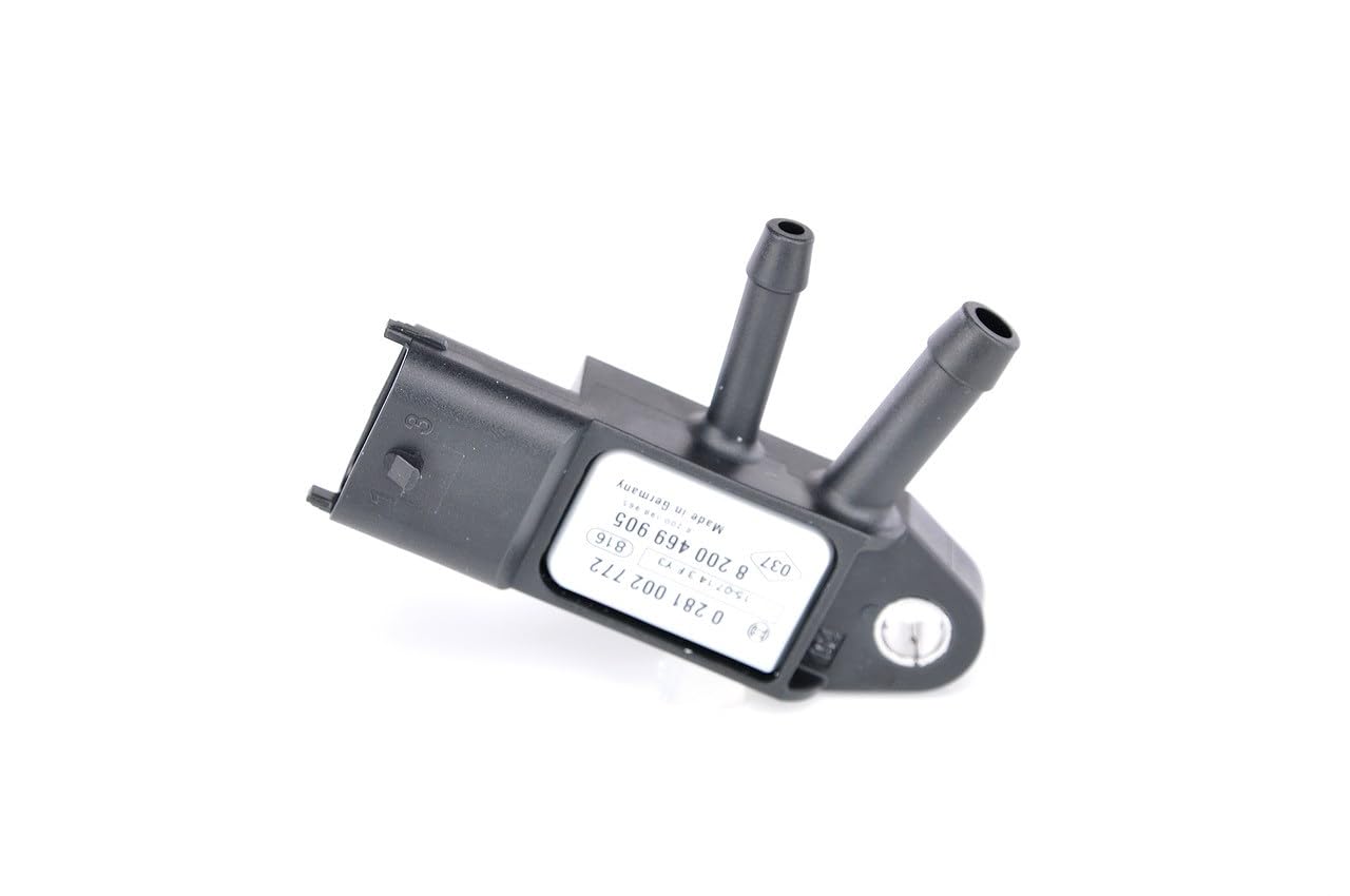 Metzger 0905347 Original Ersatzteil Sensor, Abgasdruck