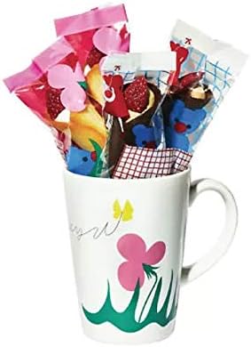 Amazon オードリー お菓子 Audrey グレイシア 阪急うめだ本店限定 マグカップ バレンタインチョコ チョコレート ショコラ ショップバッグ付 Vanilla ケーキ 洋菓子 通販