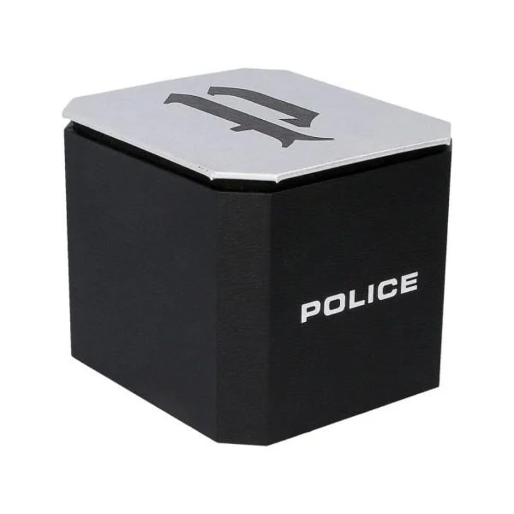 Police Orologio Donna PL16036BSU.30M (Ø 36 mm)