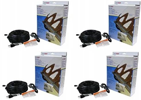 Easy Heat ADKS-600 120' Roof/Gutter Kit