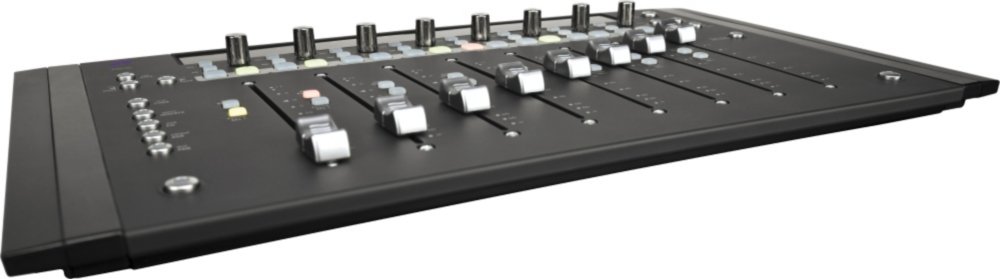 Avid Artist Mix Compact Control Surface : Amazon.in: Musical