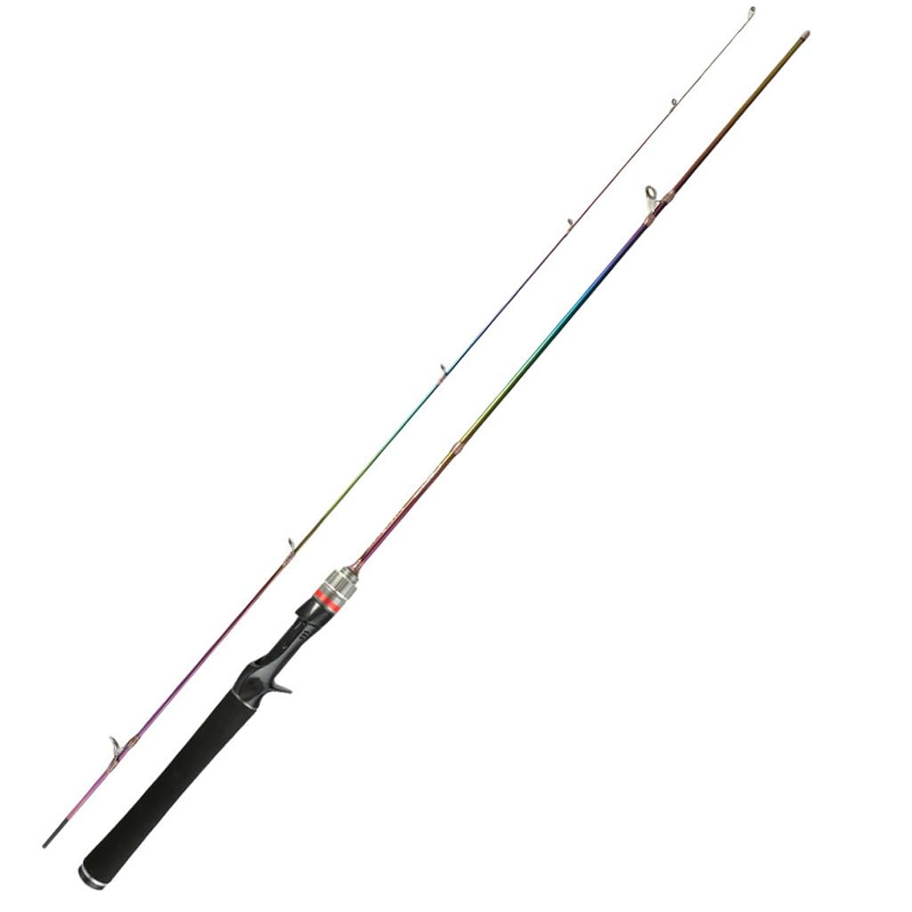 Canne super soft UL 1.98m scion plein blanc Argento pour pêche ultra léger