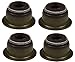 (4) EZGO 4-Cycle 1991-Up Gas 295 & 350 Cc Golf Carts Valve Stem Seal