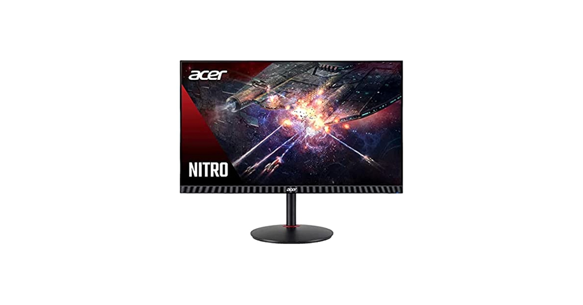 Amazon.com: acer - Nitro XV271 Zbmiiprx 27