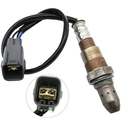 Sensor Oxígeno Upstream Izquierdo Toyota Lexus 234-9140 miniatura 1