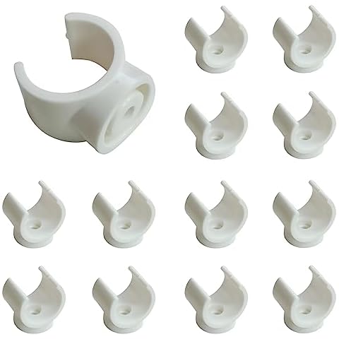 Generic PEX Clips 100 Pack Cover