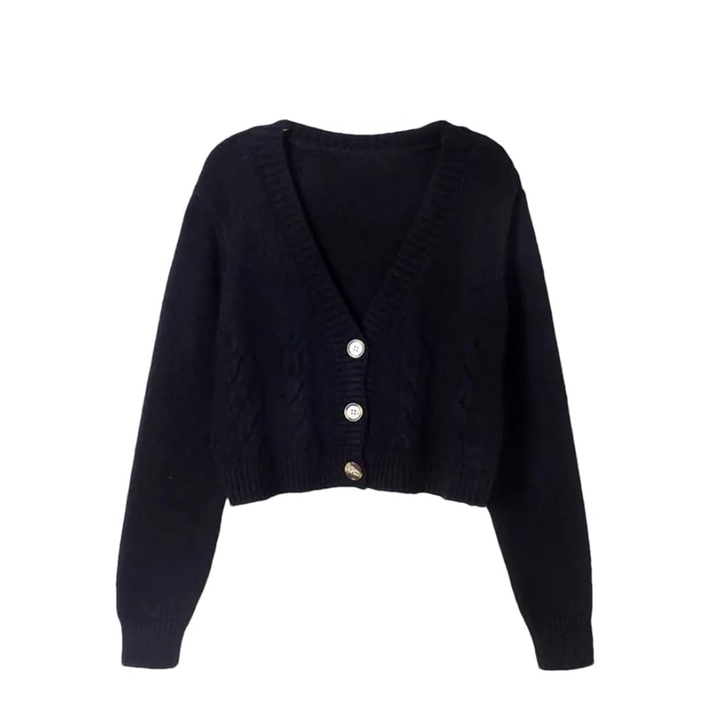 Amazon.com: TdvcpmkkWomen's High Waist Slim Sweater V Neck